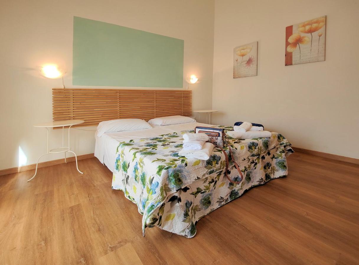 Le Dune Sea View Apartments - Futura Cav San Vincenzo Eksteriør billede
