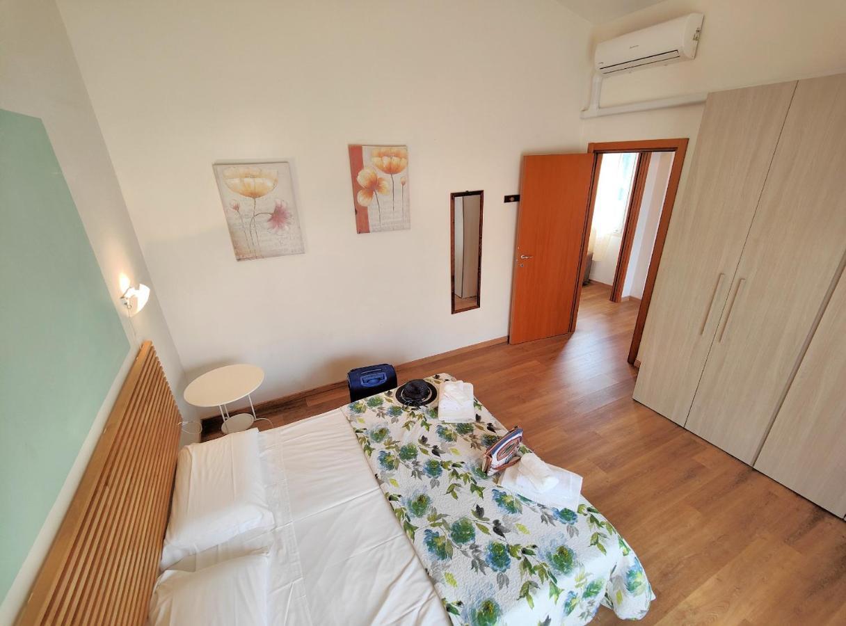 Le Dune Sea View Apartments - Futura Cav San Vincenzo Eksteriør billede