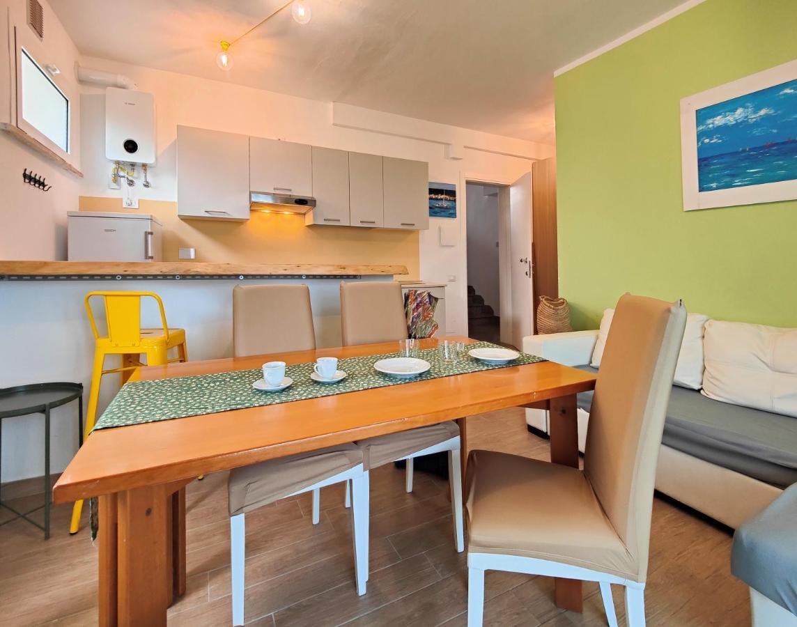 Le Dune Sea View Apartments - Futura Cav San Vincenzo Eksteriør billede