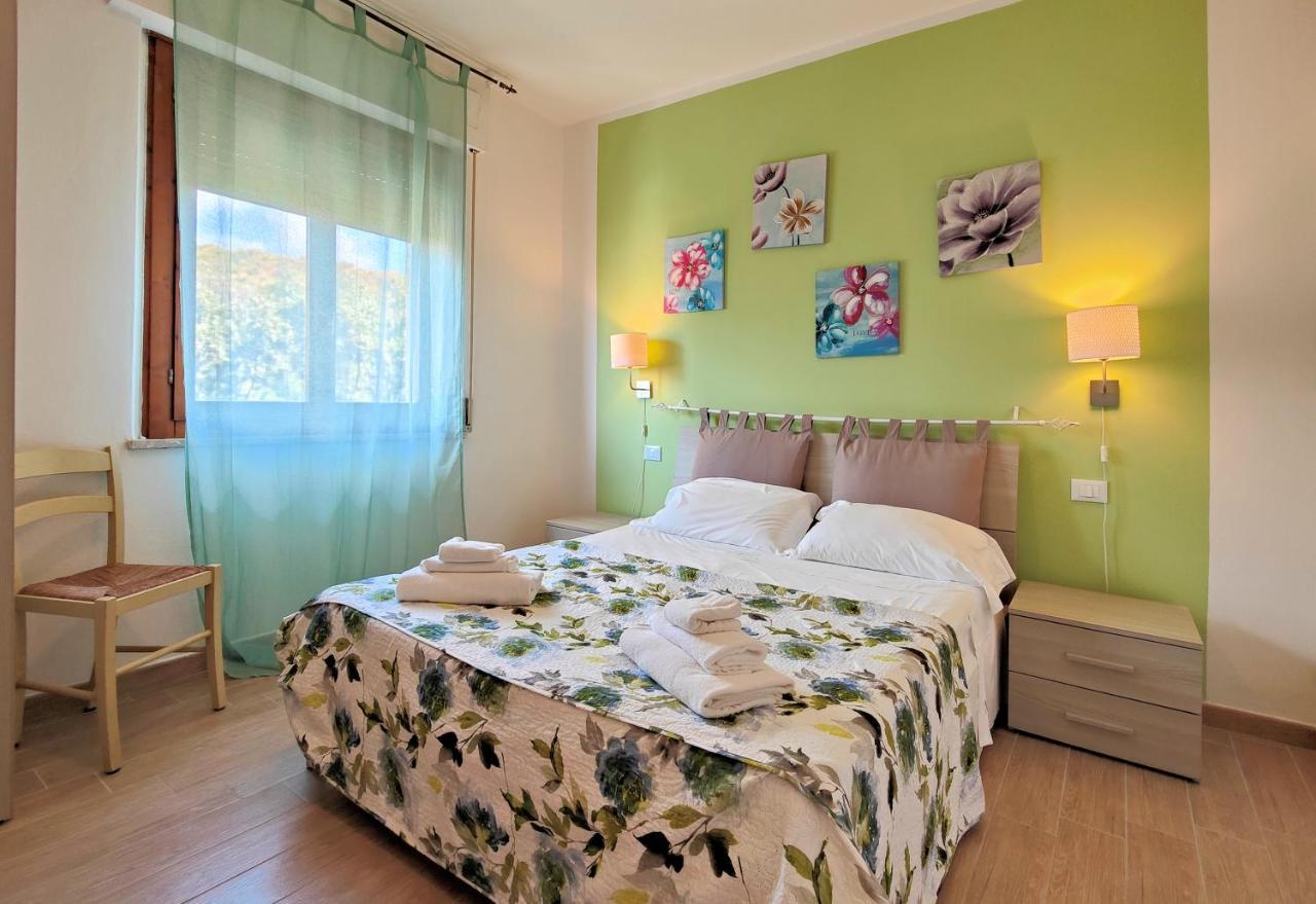 Le Dune Sea View Apartments - Futura Cav San Vincenzo Eksteriør billede