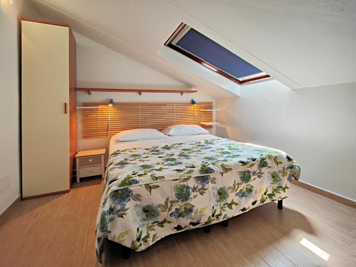 Le Dune Sea View Apartments - Futura Cav San Vincenzo Eksteriør billede