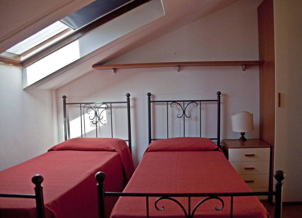 Le Dune Sea View Apartments - Futura Cav San Vincenzo Eksteriør billede